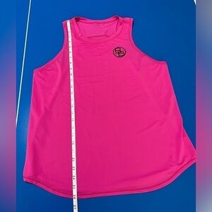 Lululemon Custom Tank. Like New